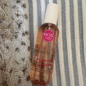 EOS Peppermint Cashmere Body Mist